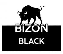 BIZON BLACKBLACK