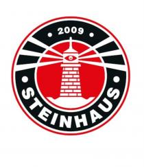 STEINHAUS 20092009