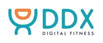 DDX DIGITAL FITNESSFITNESS