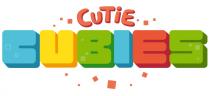 CUTIE CUBIES CUTE CUBESCUBES