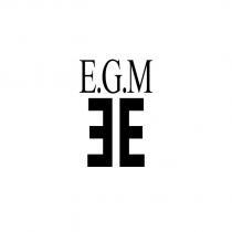 E.G.M EGM EGM