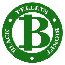 BLACK PELLETS BIONET PELLETS BIONET PELLETPELLET