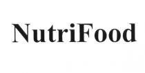 NUTRIFOOD NUTRI FOODFOOD