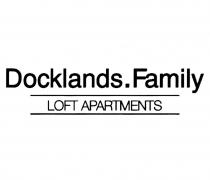 DOCKLANDS.FAMILY LOFT APARTMENTSAPARTMENTS