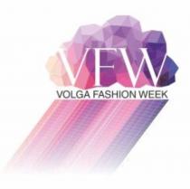 VFW VOLGA FASHION WEEK VOLGA