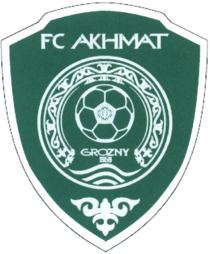 FC AKHMAT GROZNY 1958 AKHMAT