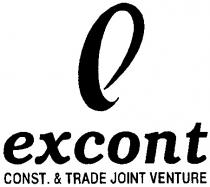 EXCONT E CONST & TRADE JOINT VENTURE