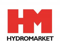 HM HYDROMARKET HYDROMARKET HYDROHYDRO