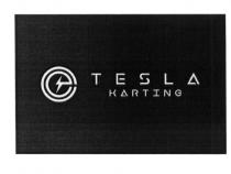 TESLA KARTINGKARTING