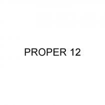 PROPER 1212