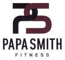 PS PAPA SMITH FITNESSFITNESS