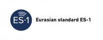 ES-1 EURASIAN STANDARDSTANDARD