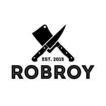 ROBROY EST. 2015 ROBROY