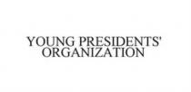 YOUNG PRESIDENTS ORGANIZATION PRESIDENTSPRESIDENTS'