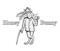 HONEY BUNNY HONEYBUNNY