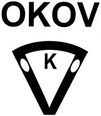 OKOV VK OKOV