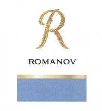 ROMANOVROMANOV