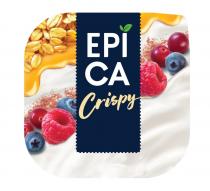 EPI CA CRISPY EPICA CRISPY EPICA