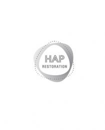 HAP RESTORATION HAP