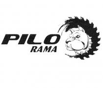 PILO RAMA PILORAMA PILORAMA