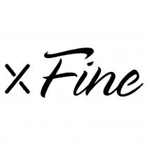 XFINE FINEFINE