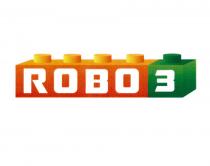 ROBO 3 ROBOTHREE ROBO ROBO3 ROBOTHREE ROBOZ ROBOS РОБОЗ РОБО3РОБО3
