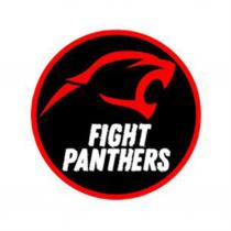 FIGHT PANTHERSPANTHERS