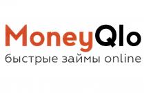 MONEYQLO БЫСТРЫЕ ЗАЙМЫ ONLINE MONEYQLO QLO MONEY QLO