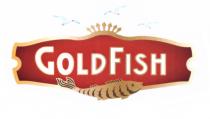 GOLDFISH GOLD FISHFISH