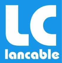 LC LANCABLE LANCABLE LAN CABLECABLE