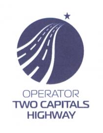 OPERATOR TWO CAPITALS HIGHWAYHIGHWAY