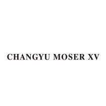 CHANGYU MOSER XV CHANGYU MOSER