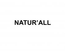 NATURALL NATURALL NATURALL NATUR ALLNATUR'ALL ALL