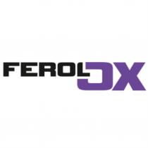 FEROLOX FEROLOX FEROL FEROL OXOX
