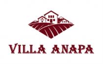 VILLA ANAPA VILLAANAPA ANAPA VILLAANAPA