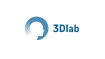 3DLAB DLAB 3D LAB DLAB