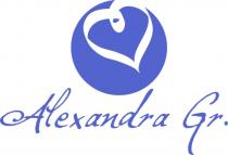 ALEXANDRA GR. ALEXANDRAGR ALEXANDRA GR ALEXANDRAGR