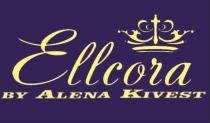 ELLCORA BY ALENA KIVEST ELLCORA KIVEST ALENAKIVEST ALENAKIVEST