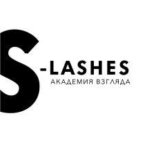 S-LASHES АКАДЕМИЯ ВЗГЛЯДА SLASHES SLASHES LASHES LASHLASH