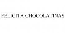 FELICITA CHOCOLATINASCHOCOLATINAS