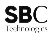SBC TECHNOLOGIES SBSB