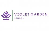 VIOLET GARDEN SCHOOLSCHOOL