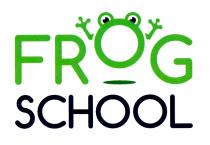 FROG SCHOOLSCHOOL