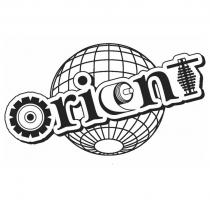 ORIENTORIENT