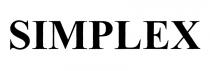 SIMPLEXSIMPLEX