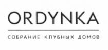 ORDYNKA СОБРАНИЕ КЛУБНЫХ ДОМОВДОМОВ