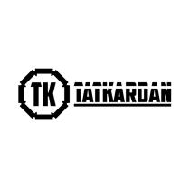 TK TATKARDAN TATKARDAN ТК TAT KARDANKARDAN