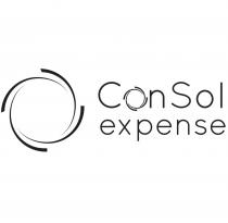 CONSOL EXPENSE CON SOLSOL