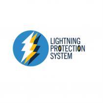 LIGHTNING PROTECTION SYSTEMSYSTEM