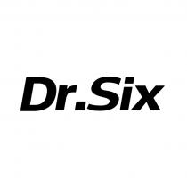 DR.SIX DRSIX DRSIX DR. SIXSIX